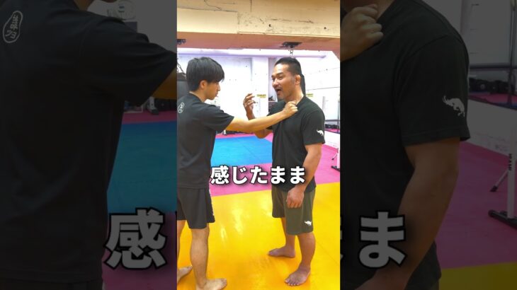 お辞儀で相手の中に力を伝える