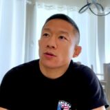 【観戦直後】井上拓真vs 那須川天心2と中村倫也選手の試合感想を堀口恭司に聞きました！