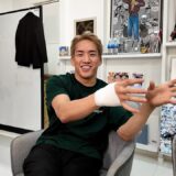 UFC上海の裏側で起きてたハプニングについて