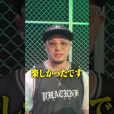 激しい喧嘩があった!?HIROTOオーディション感想#ブレイキングダウン21オーディション #breakingdown 21オーディション