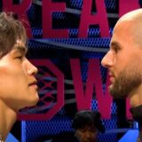 勘違いすんな、ただのミット持ちが。朝倉海コーチ・エリーと細川が正面衝突【Breaking Down21オーディションvol.5】
