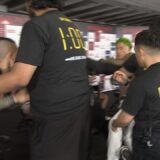 BreakingDown 21前日記者会見