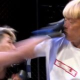 今ここでやってやるよ。井原激昂、収拾不可能なバンタム新王者決定戦【Breaking Down21オーディションvol.4】