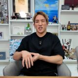 UFCからスパーリングを禁止されていました