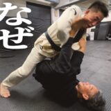 【400戦無敗】ヒクソン・グレイシーの身体技法が強すぎた