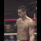 Knock Outs  Knockdowns from Stoyan Koprivlenski vs  Vladimir Tulaev