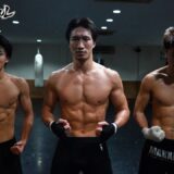 【和歌山合宿】次戦に向けてSAMURAI SOULメンバーと限界まで追い込んだ