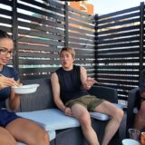 BBQが最高な季節になりました