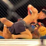 JTTのレスリングエリート聖優のプロデビュー戦に密着【期待の逸材】