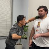 RIZIN欠場でお蔵入りになったウルフアロンの動画についてもう一度考えてみる
