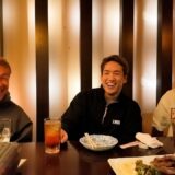 仙台の牛タンがうますぎる件