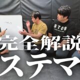 【完全解説】システマの歴史を徹底的に調べてみた