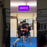 空手家のバカな腹の鍛え方、これできるwww？ #格闘技 #プロレス #空手