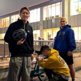予想外のとんでもないことが始まります